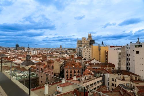 SmartRental Collection Gran Vía Capital - image 12