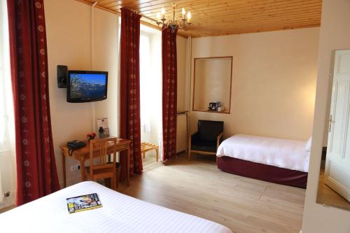 Best Western Grand Hotel de Paris - main image