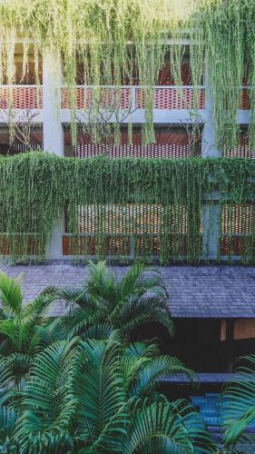 外觀, 努沙杜瓦阿姆納亞度假村 (Amnaya Resort Nusa Dua) in 峇里島