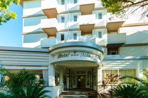 Hotel Palma de Majorca in Bibione