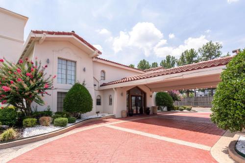 Motel 6-North Little Rock, AR - McCain in North Little Rock, USA