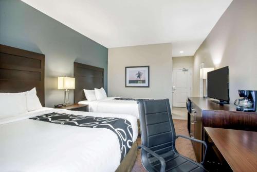 La Quinta by Wyndham Karnes City - Kenedy - image 12