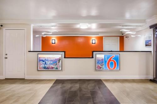 Motel 6-North Little Rock AR - McCain - image 12