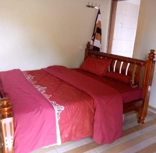 Mali Lodge and Safaris U Ltd
