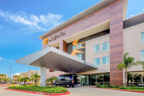 La Quinta by Wyndham McAllen Convention Center