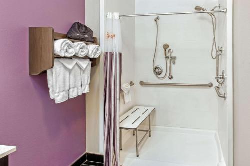 La Quinta by Wyndham Lubbock South - image 3
