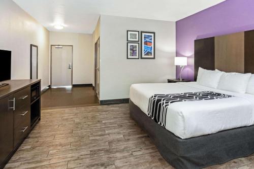 La Quinta by Wyndham Lubbock South - image 14