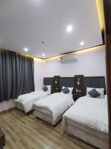 Private Sand Bond in A'Sharqiyah Sands (Wahiba)