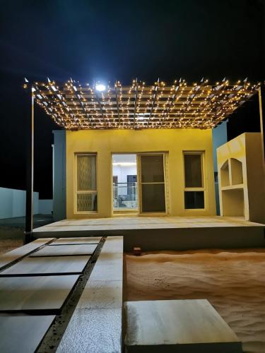 Private Sand Bond in A'Sharqiyah Sands (Wahiba)