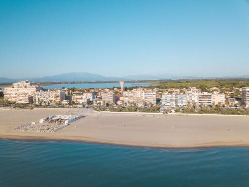 Best Western Hotel Canet-Plage - image 10