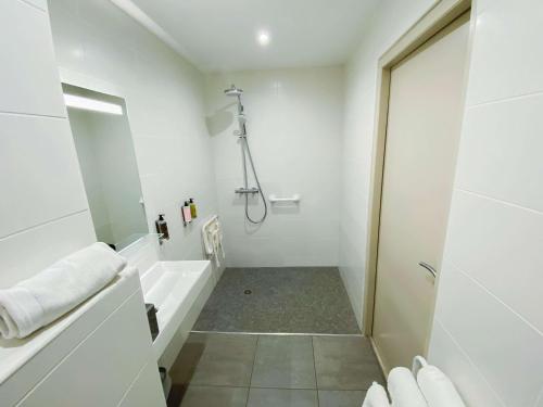 Best Western Hotel Canet-Plage - image 7