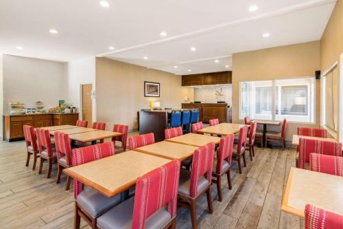 Quality Inn & Suites Georgetown Seaford