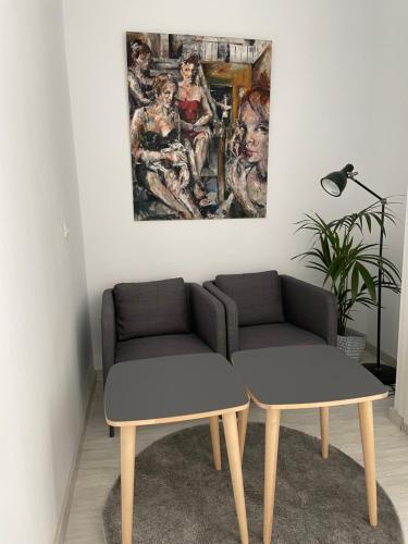  Coworking Studio in Las Palmas de Gran Canaria