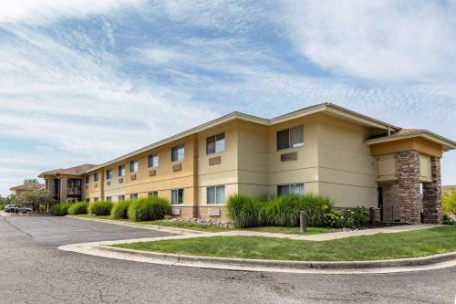 Comfort Inn Okemos - East Lansing in Okemos, USA
