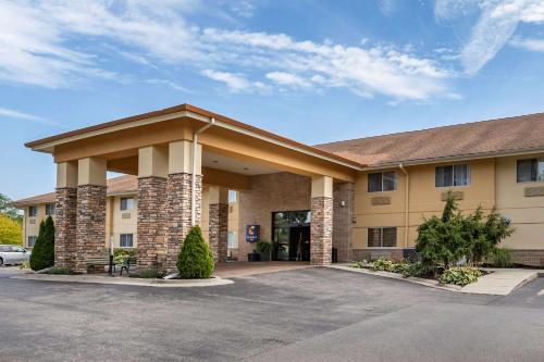 Foto - Comfort Inn Okemos - East Lansing