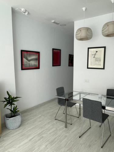  Coworking Studio in Las Palmas de Gran Canaria