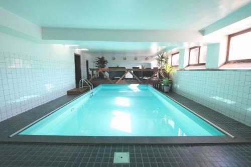 Best Western Hotel Arctic Eden - image 12