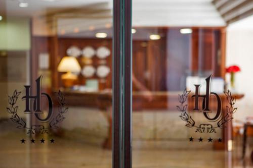 Hotel Orientale - main image