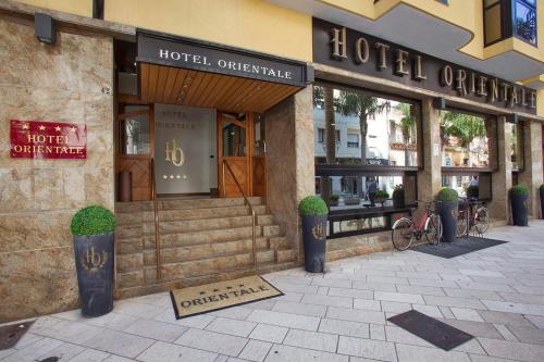 Hotel Orientale