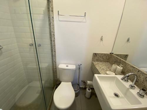 Apartamento 2 quartos 200m da praia e ao lado dos Shoppings Leblon - image 2