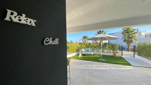 บริการและสิ่งอำนวยความสะดวก, Miradores del Sol - Chill and Relax - Marbella & Estepona in เบล-แอร์