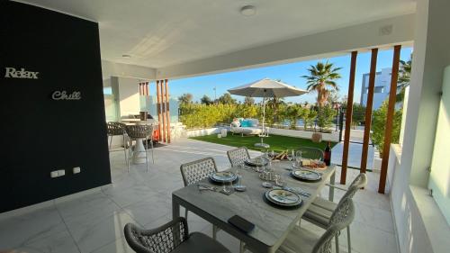 บริการและสิ่งอำนวยความสะดวก, Miradores del Sol - Chill and Relax - Marbella & Estepona in เบล-แอร์