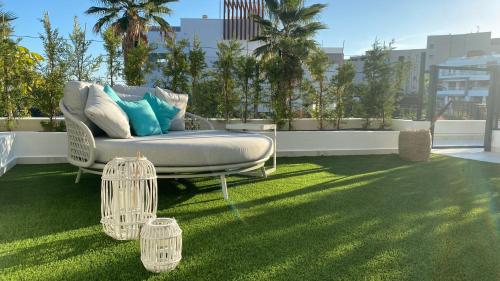 Miradores del Sol - Chill and Relax - Marbella & Estepona