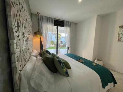 Miradores del Sol - Chill and Relax - Marbella & Estepona in เบล-แอร์