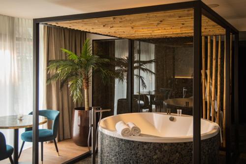 Vannas istaba, Van der Valk Hotel Beveren in Beveren (East Flanders)