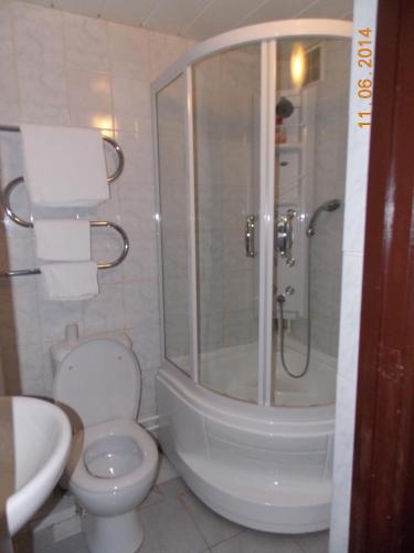 Nikopol Hotel