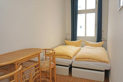 Two-Bedroom Apartment with Lake View image 8
