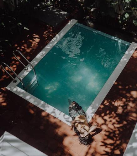 Cozy Private Pool Villa