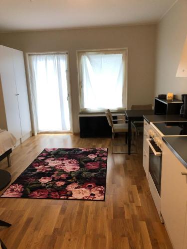 Barkarby City Apartment Stockholm 1201