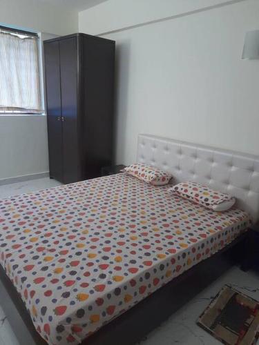 Book VEDIC VILLAGE Newly constructed Aqua Home with a private garden at reasonable price