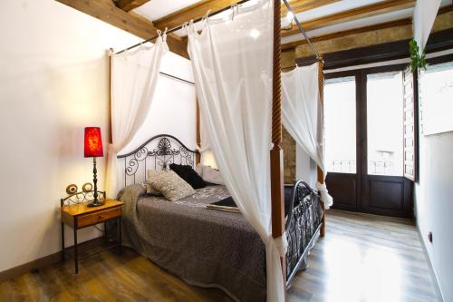 La Pata de Oca Hostal Rural y Albergue in Torres Del Rio