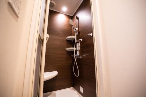 Double room, garden view