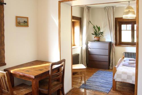 Gungas Room Type - Studio