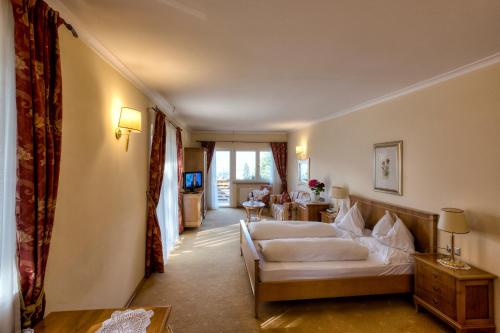 Hotel Aster, Meran (zdjęcie 3)
