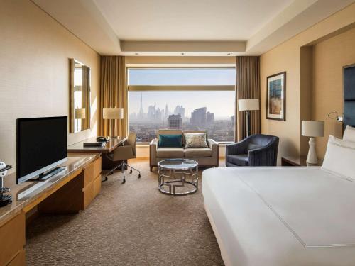 Swissôtel Al Ghurair Dubai