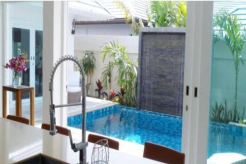 2 Bedroom Pool Villa SDV034-5 mins walk to beach-By Samui Dream Villas