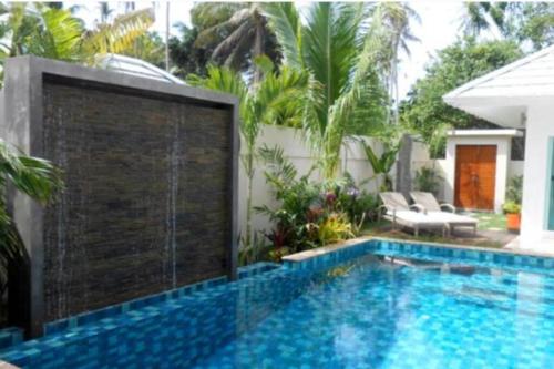 2 Bedroom Pool Villa SDV034-5 mins walk to beach-By Samui Dream Villas