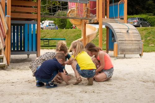 Vakantiewoning Osebos in 尤維倫/佩薩肯/比林圭鎮茵華特