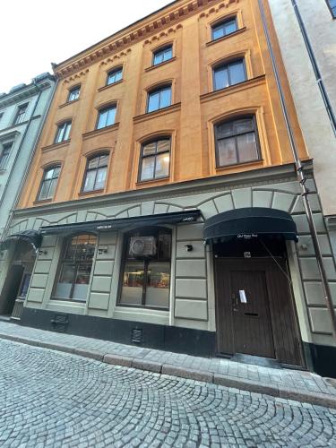 Old Town Stay Hotel Stockholm