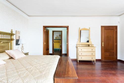Casa La Rueda with pool