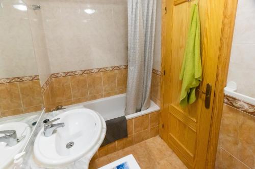 Two-Bedroom Apartment image 10