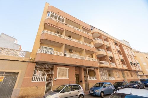 Two-Bedroom Apartment image 2