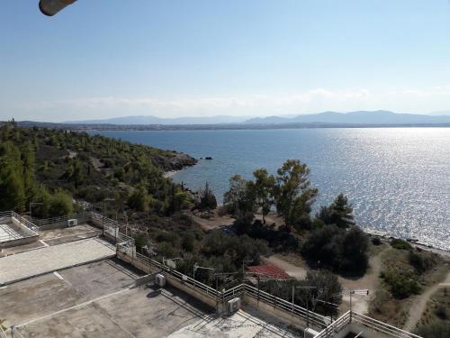 Panoramic View Atlas Loutraki