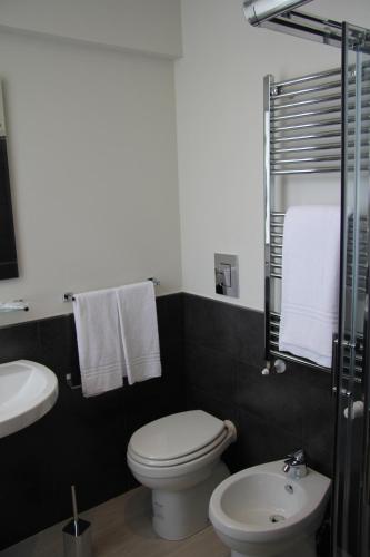 Hotel Zara Milano - image 7