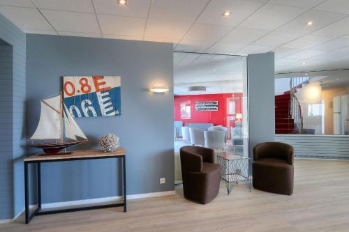 Best Western Hotel Le Bellevue - image 7