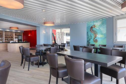 Best Western Hotel Le Bellevue - image 13